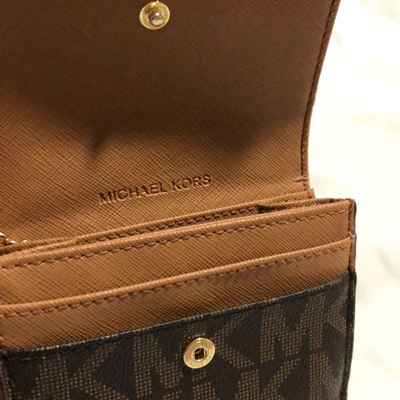 Micheal kors key pouch - Picture 1 of 4
